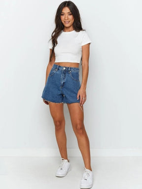 Cropped Feminino