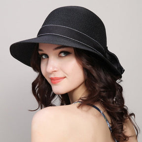 Chapeau Cloche Femme BelleBow