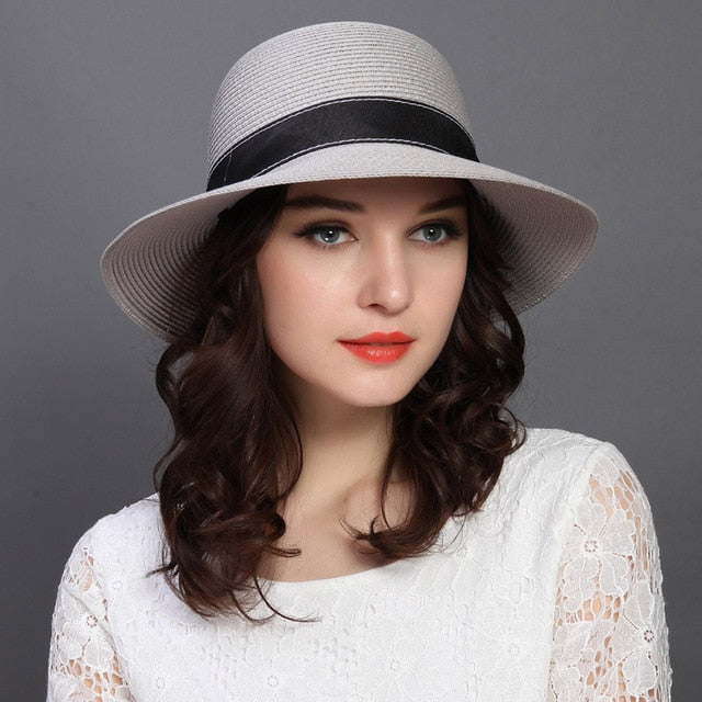 Chapeau Cloche Femme BelleBow