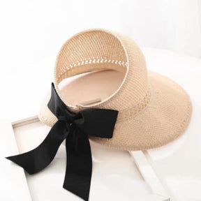 Chapeau Visor Femme SummerBow