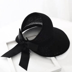 Chapeau Visor Femme SummerBow