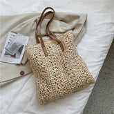 Sac en Paille pour Femme